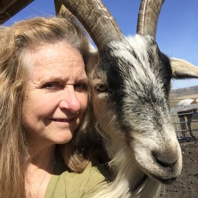 Animal advocate & vegan. Activist for climate, social justice. Animal guardian. Love red wine and music. FB at https://t.co/iXDJYbPc0o