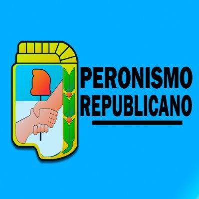 La vida por Perón
