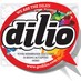 DILIO (@godilio) Twitter profile photo