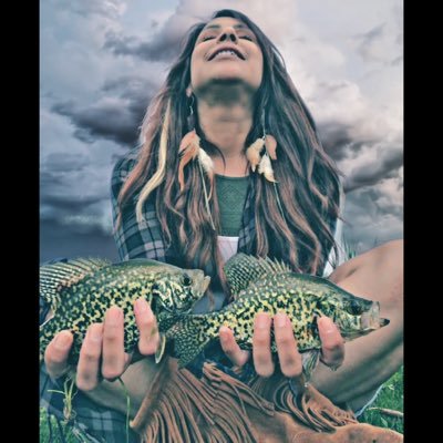 I’m Erika Beehler. Multi-Species Angler - Mom - Friend - Outdoor Enthusiast - Follow me on my Instagram & Youtube @ Fishinggirl1122