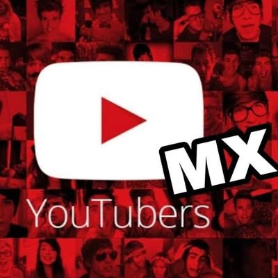 YouTube Creators MX