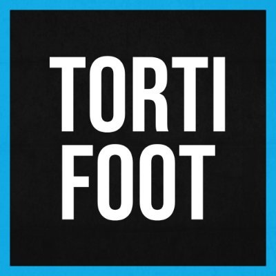 TortiFoot's profile picture. Debrief de l'actu foot en live Twitch tous les dimanche & jeudi dès 22h45 
⚽🔥🏟️
https://t.co/AfuBO9eW89
https://t.co/5Yvb0OzEo5…