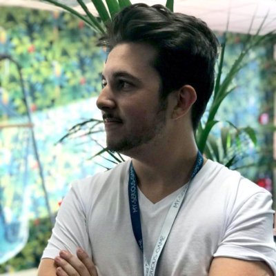 Software Engineer @ Pigment - Twitch Affiliate