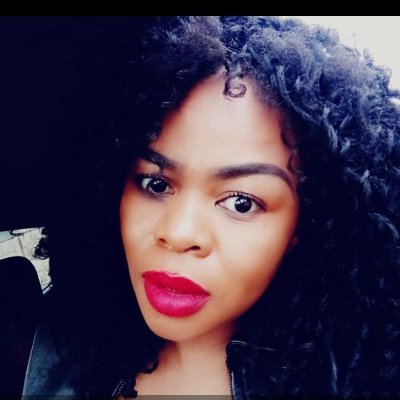 _NomhleM's profile picture. CEO at Siyasebenza NM Projects