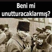 Atanın Kızı (@ulkudemircan1) 's Twitter Profile Photo