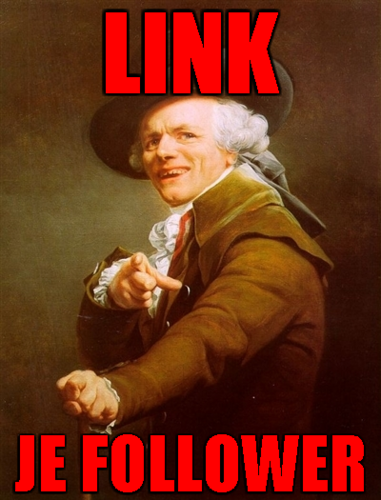 ik ben jou niet.