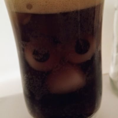 Grumpy Root Beer Profile