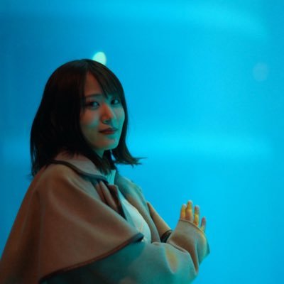 RF97_miss04's profile picture. 【Miss.Ryukoku 2019】#被写体：#役者： #メイク：🐹