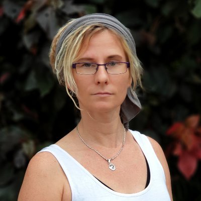 Anthropologist & eLearning specialist focusing on all things #DigitalLiteracy #EduTech #GameStudies #DigitalAnthropology