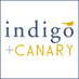 Indigo + Canary (@indigoandcanary) Twitter profile photo