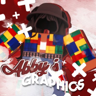 graphics_abby's profile picture. hi! welcome to my twitter page! here i post commissions that i have recently completed.