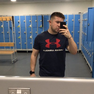 Tom_Griffiths7's profile picture. Former Archer  🏹 | Now @Cardiffmetrfc Coach | Full-Time Doctorate @ Cardiff Met | Physiologist @AgileTherapy |