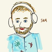 samlaf (@samlafer) 's Twitter Profile Photo