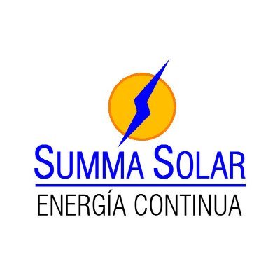 PARA TU HOGAR, NEGOCIO Y VEHÍCULO
Todo en Sistemas Solares y Respaldo de Energía con Baterías
Contacto: summasolar@gmail.com
Whatsapp: +58-412-3910790