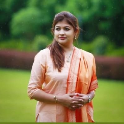 VinodWayal9's profile picture. आमदार श्वेता ताई महाले पाटील  चिखली मतदार संघ समर्थक भाजपा 🙏जय श्री राम 🙏हिन्दू.....