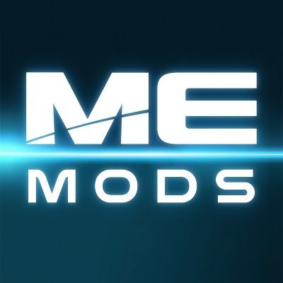 Updates and announcements from Mass Effect's Largest Modding Community - Come join us on Discord! https://t.co/IGMu6xIY59