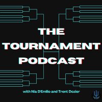 The Tournament Podcast(@TheTourneyPod) 's Twitter Profile Photo