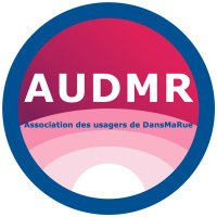 Association des usagers de DansMaRue(@audmr) 's Twitter Profileg