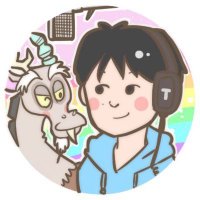 上住谷 崇（声優 Uezumiya Takashi） (@uejr) Twitter profile photo