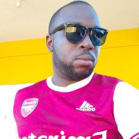 Michael Griffith (@godsson2183) 's Twitter Profile