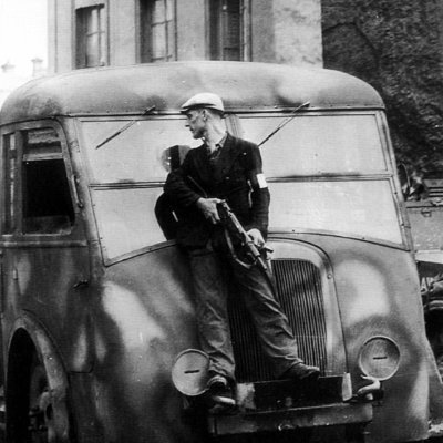 johnrinn's profile picture. Registered Whig. You know, like Edmund Burke.