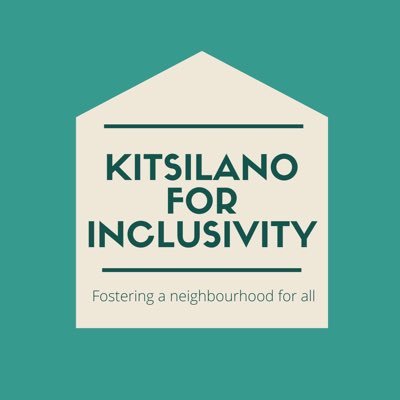 Kitsilano residents, businesses, students and workers committed to an affordable, resilient and equitable neighbourhood for all.