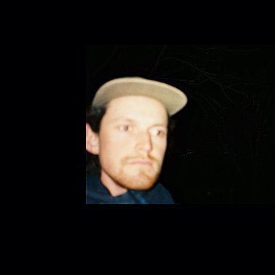 (trying to make a couple of my friends laugh)

Photographer/filmmaker