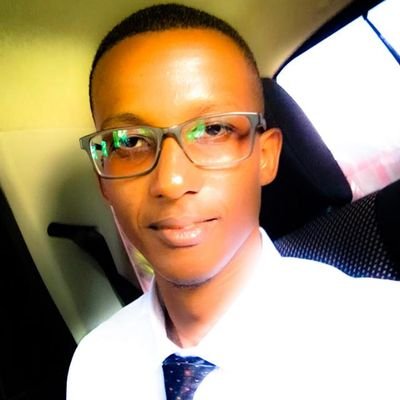 rodney_makundi's profile picture. I put “ces” in “success.” Without me, life will just "succ”