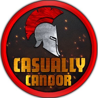 CasuallyCandor's profile picture. Clasher @ Sparto Ågôgê 🔱 Event Coordinator for @Clash_CoOp, League Player - Looking for a home 😏