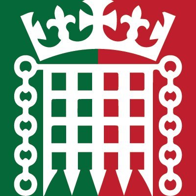 Unofficial account tracking legislation through the Parliament of the United Kingdom.