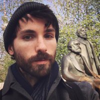 Dónal Foreman (@donalforeman) 's Twitter Profile