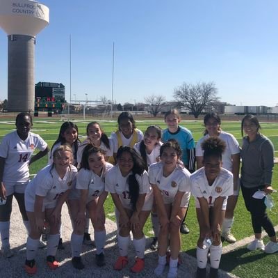 Saginaw High School Spanish Teacher/Girl's Soccer Assistant Coach