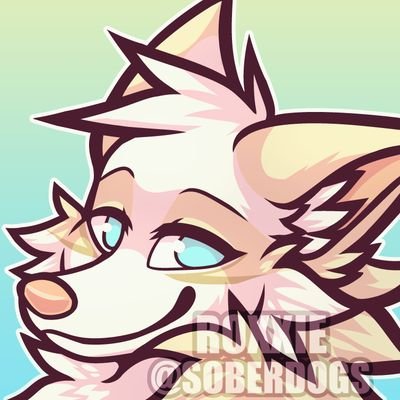 Just a simple guy keeping up with my favorite artists/youtubers.
Profile pic by @SoberDOGS