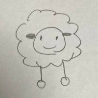 ひつじ6号 (@hitsuji6go) 's Twitter Profile