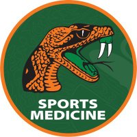 Florida A&M Sports Medicine(@FAMUSportsMed) 's Twitter Profile Photo