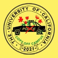 UC Merced Cops Off Campus(@ucm_ftp) 's Twitter Profile Photo