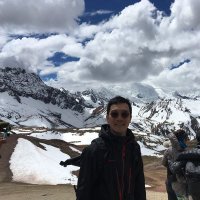 山本　政高 (@massivetack) 's Twitter Profile Photo