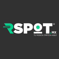 Revista Spot Mx(@revistaspotmx) 's Twitter Profile Photo