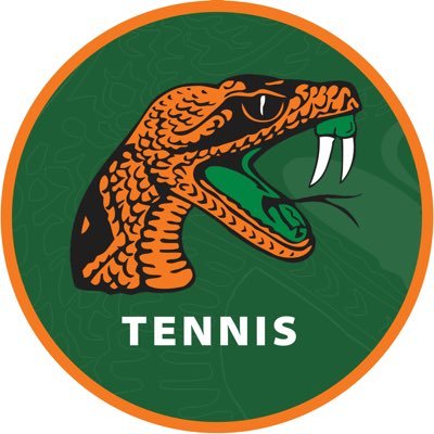 OFFICIAL account for @FAMUAthletics 🎾 |