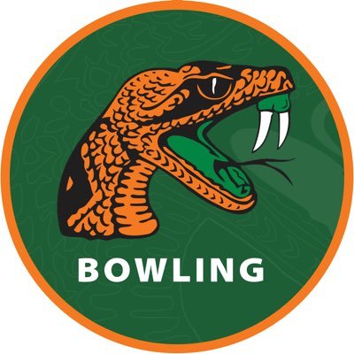 OFFICIAL account for @FAMUAthletics Bowling |