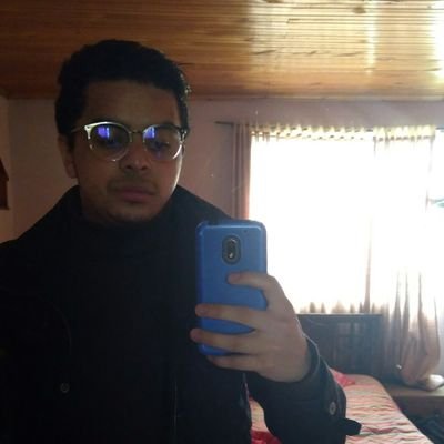 Administrador de empresas en formacion :3
guitarrista con un dedo roto
Slytherin de corazón :'v