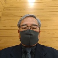 山中哲治 (@8er0muv4u3gicwo) Twitter profile photo