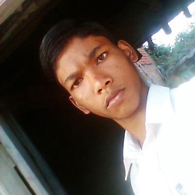 umesh kumar dhruw