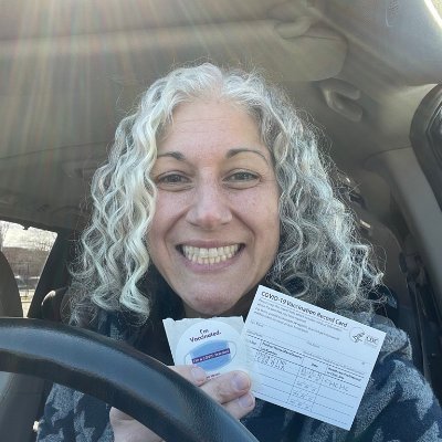 HamesCara's profile picture. Mom~Wife~Teacher...I am working to understand myself as a whole being outside of my roles, and I want to empower others to see themselves in the same way.