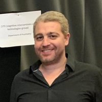 Amit Lampit (@amitlampit) 's Twitter Profile