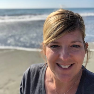 Elementary Instructional Support Coach, mom, reader, lover of children's lit, tech integration, and empowering student innovation.
