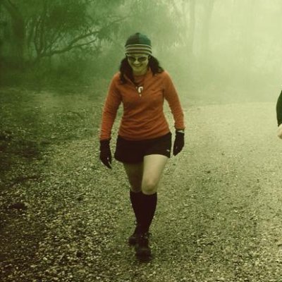 TheTiges's profile picture. Psychologist, Trail Runner, Richmond Tigers fanatic