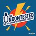 THE UNCONTESTED PODCAST (@The_Uncontested) Twitter profile photo