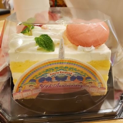 nYo_nYo_mimi's profile picture. 成人式は遥か昔の20↑…  腐ってるので癒しはBL。😍➡️/クロミ様(サンリオ)/マレ様(ツイステ)/天彦(カリスマ)/ニチアサ/🌈🕒箱推し💕