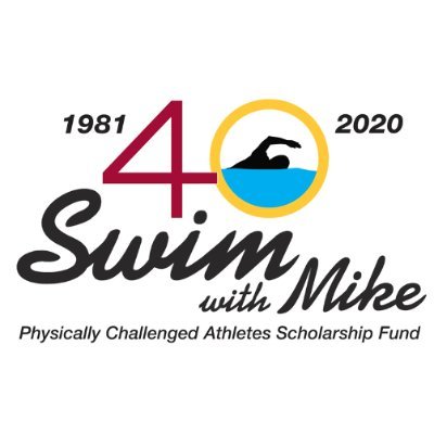 Annual swim-a-thon raising money for the Physically Challenged Athletes Scholarship Fund. Est. in 1981. Join us at our 40th annual event on April 14, 2021!